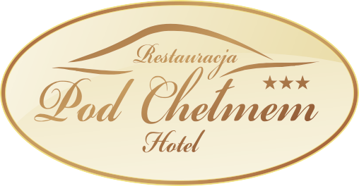 POD CHEŁMEM – Hotel & Restauracja