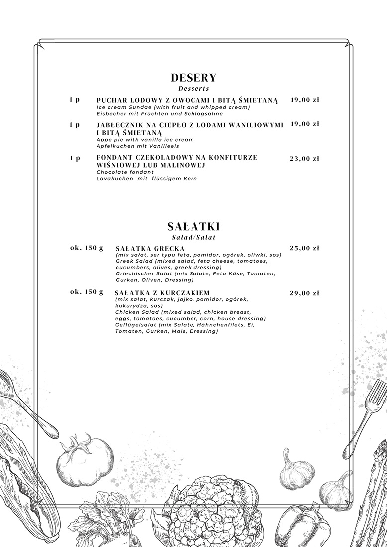 MENU POD CHEŁMEM - CZERWIEC 2024 - 6