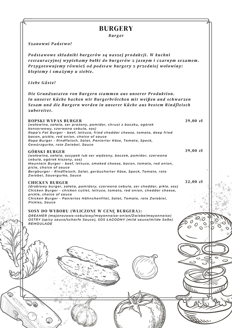 MENU POD CHEŁMEM - CZERWIEC 2024 - 8